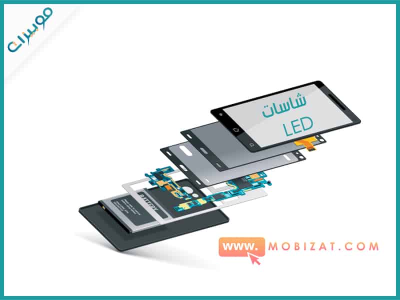 شاشات الليد - LED