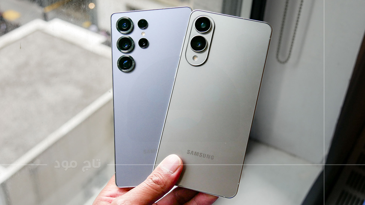 Galaxy S26 Edge